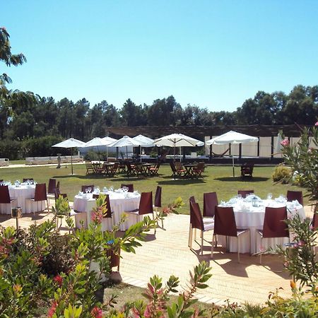 Alentejo Star Hotel - Sao Domingos - Mertola - Duna Parque Resorts & Hotels Minas de São Domingos Eksteriør bilde