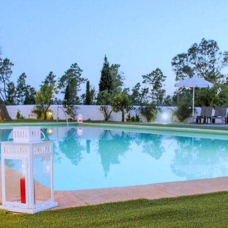 Alentejo Star Hotel - Sao Domingos - Mertola - Duna Parque Resorts & Hotels Minas de São Domingos Eksteriør bilde