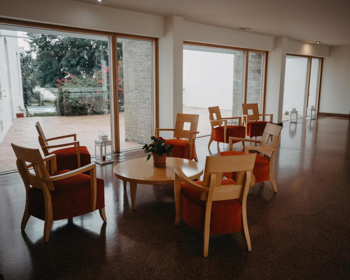 Alentejo Star Hotel - Sao Domingos - Mertola - Duna Parque Resorts & Hotels Minas de São Domingos Eksteriør bilde