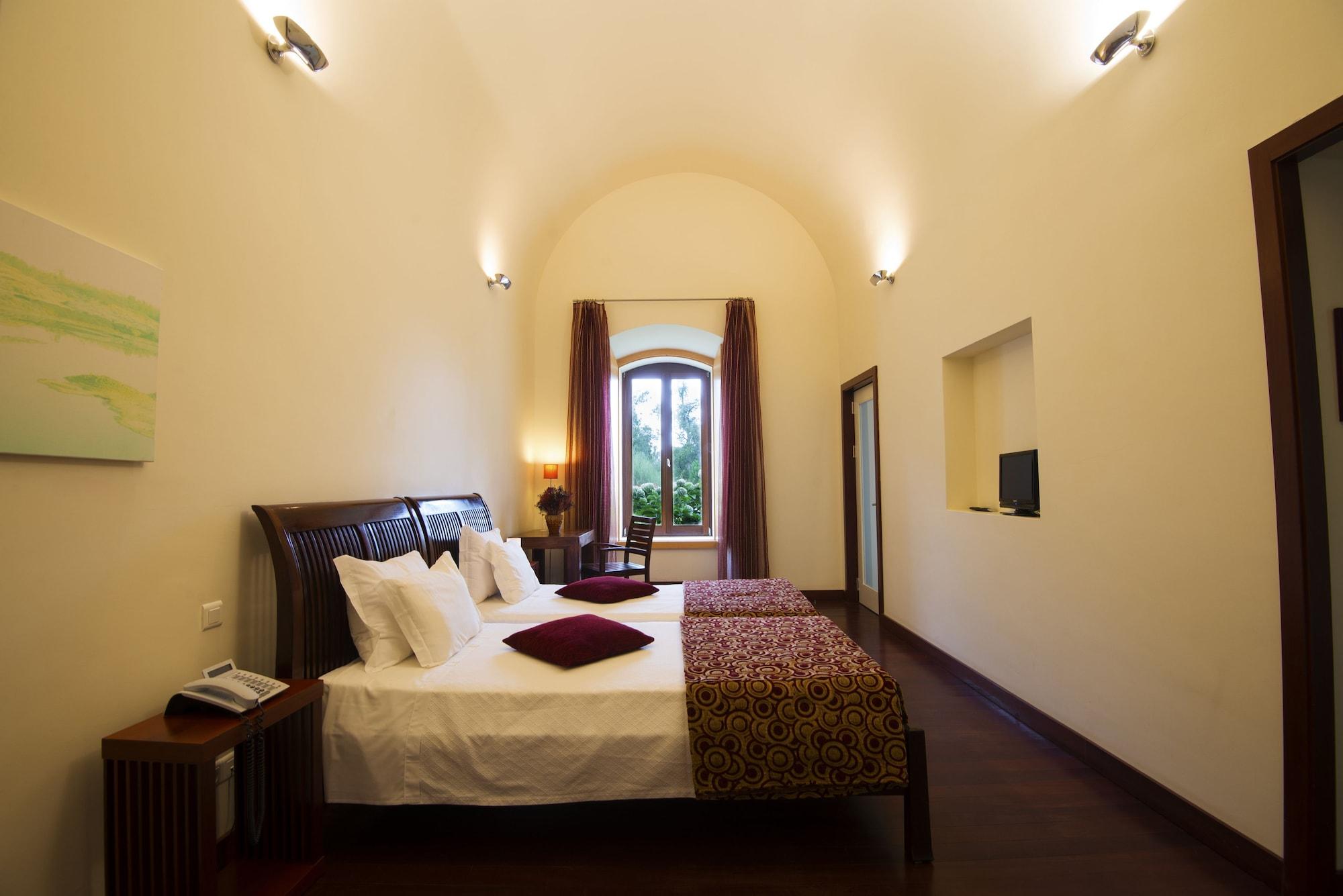 Alentejo Star Hotel - Sao Domingos - Mertola - Duna Parque Resorts & Hotels Minas de São Domingos Eksteriør bilde