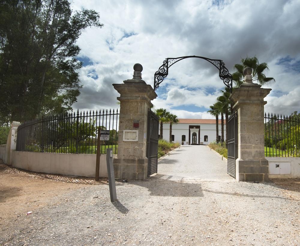 Alentejo Star Hotel - Sao Domingos - Mertola - Duna Parque Resorts & Hotels Minas de São Domingos Eksteriør bilde