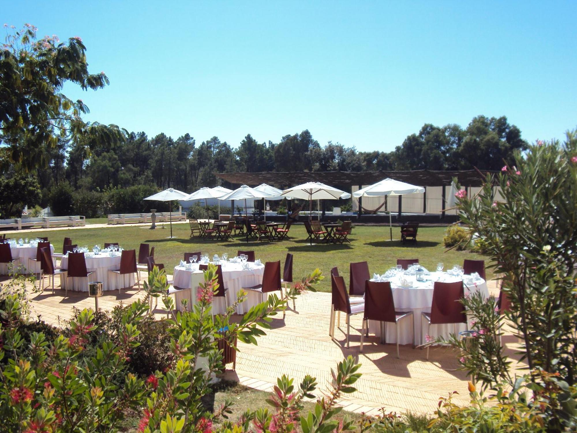Alentejo Star Hotel - Sao Domingos - Mertola - Duna Parque Resorts & Hotels Minas de São Domingos Eksteriør bilde
