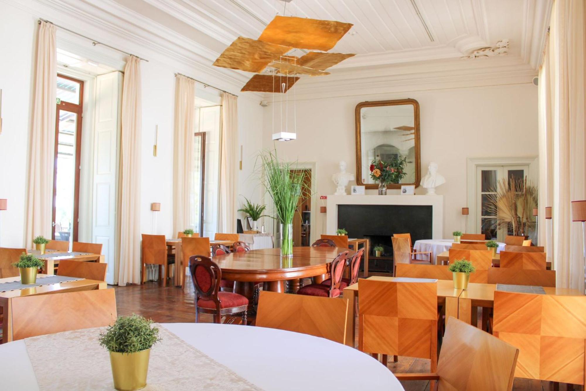 Alentejo Star Hotel - Sao Domingos - Mertola - Duna Parque Resorts & Hotels Minas de São Domingos Eksteriør bilde
