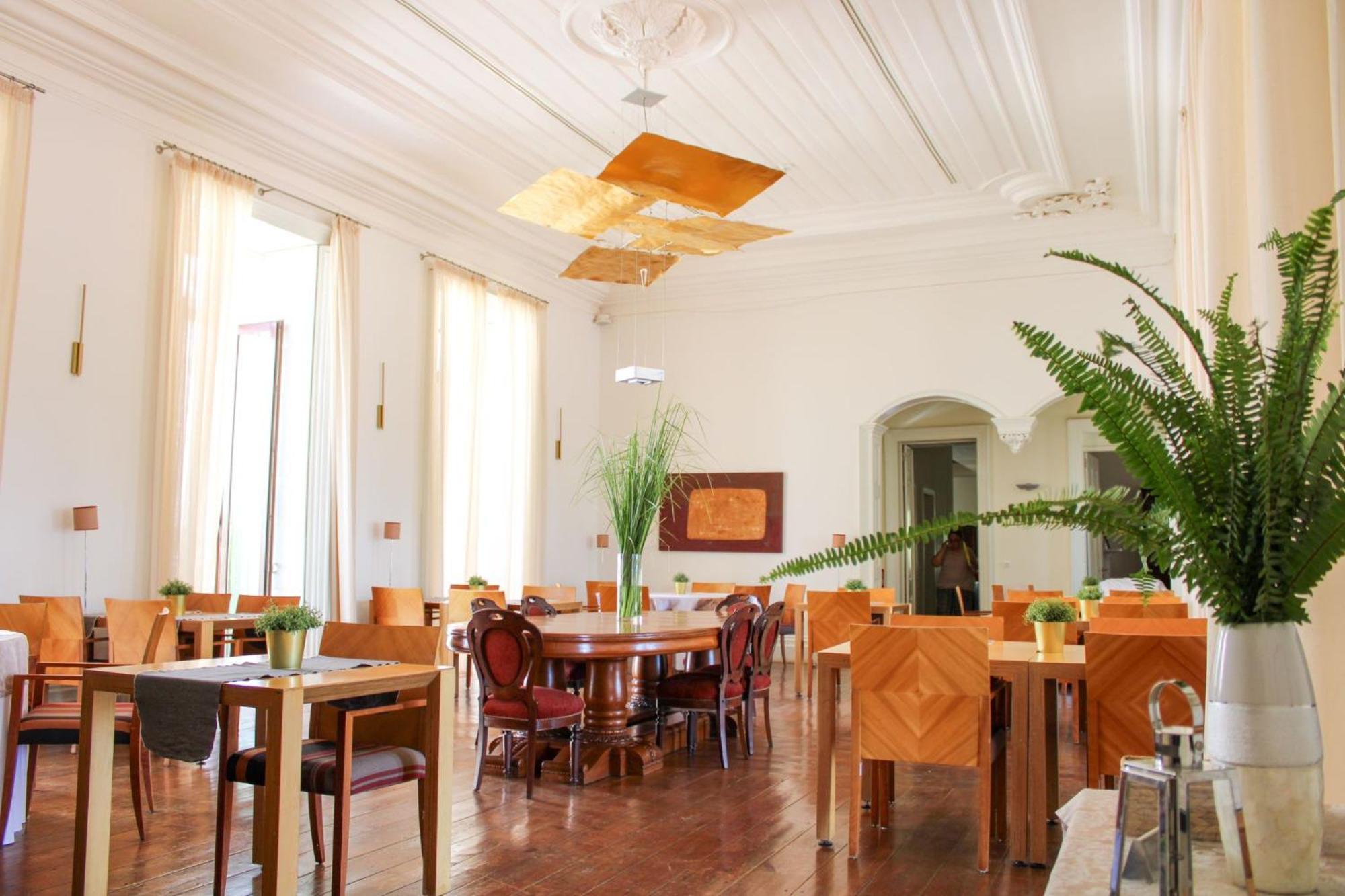 Alentejo Star Hotel - Sao Domingos - Mertola - Duna Parque Resorts & Hotels Minas de São Domingos Eksteriør bilde