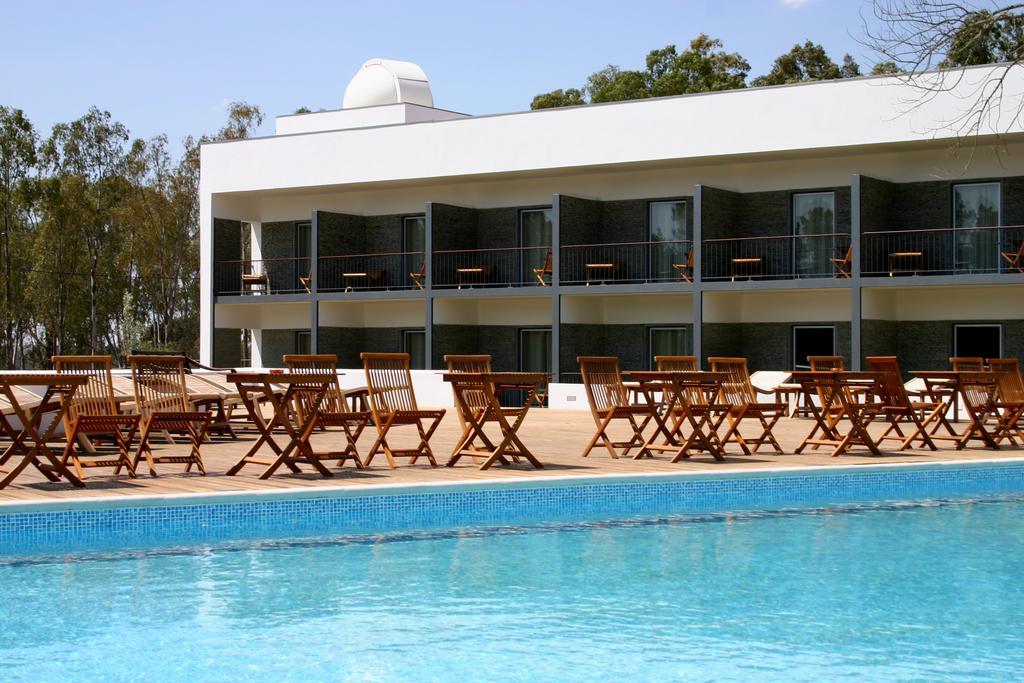 Alentejo Star Hotel - Sao Domingos - Mertola - Duna Parque Resorts & Hotels Minas de São Domingos Eksteriør bilde