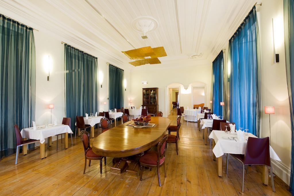 Alentejo Star Hotel - Sao Domingos - Mertola - Duna Parque Resorts & Hotels Minas de São Domingos Eksteriør bilde