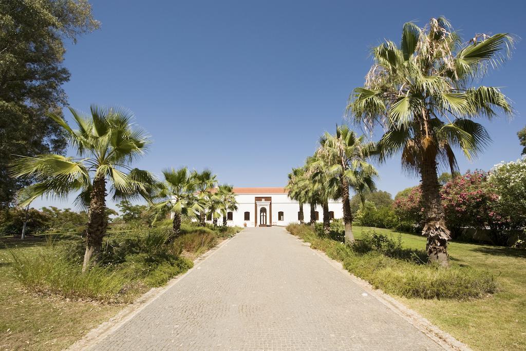 Alentejo Star Hotel - Sao Domingos - Mertola - Duna Parque Resorts & Hotels Minas de São Domingos Eksteriør bilde