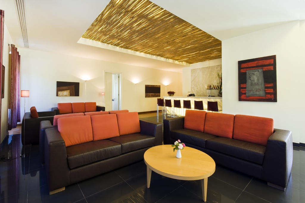 Alentejo Star Hotel - Sao Domingos - Mertola - Duna Parque Resorts & Hotels Minas de São Domingos Eksteriør bilde