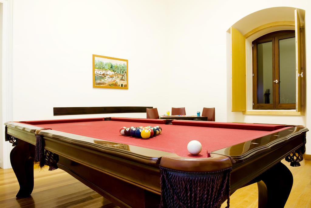 Alentejo Star Hotel - Sao Domingos - Mertola - Duna Parque Resorts & Hotels Minas de São Domingos Eksteriør bilde