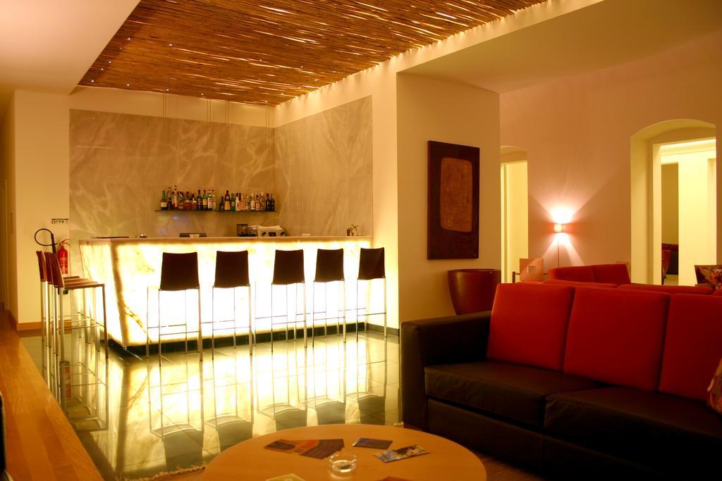 Alentejo Star Hotel - Sao Domingos - Mertola - Duna Parque Resorts & Hotels Minas de São Domingos Eksteriør bilde