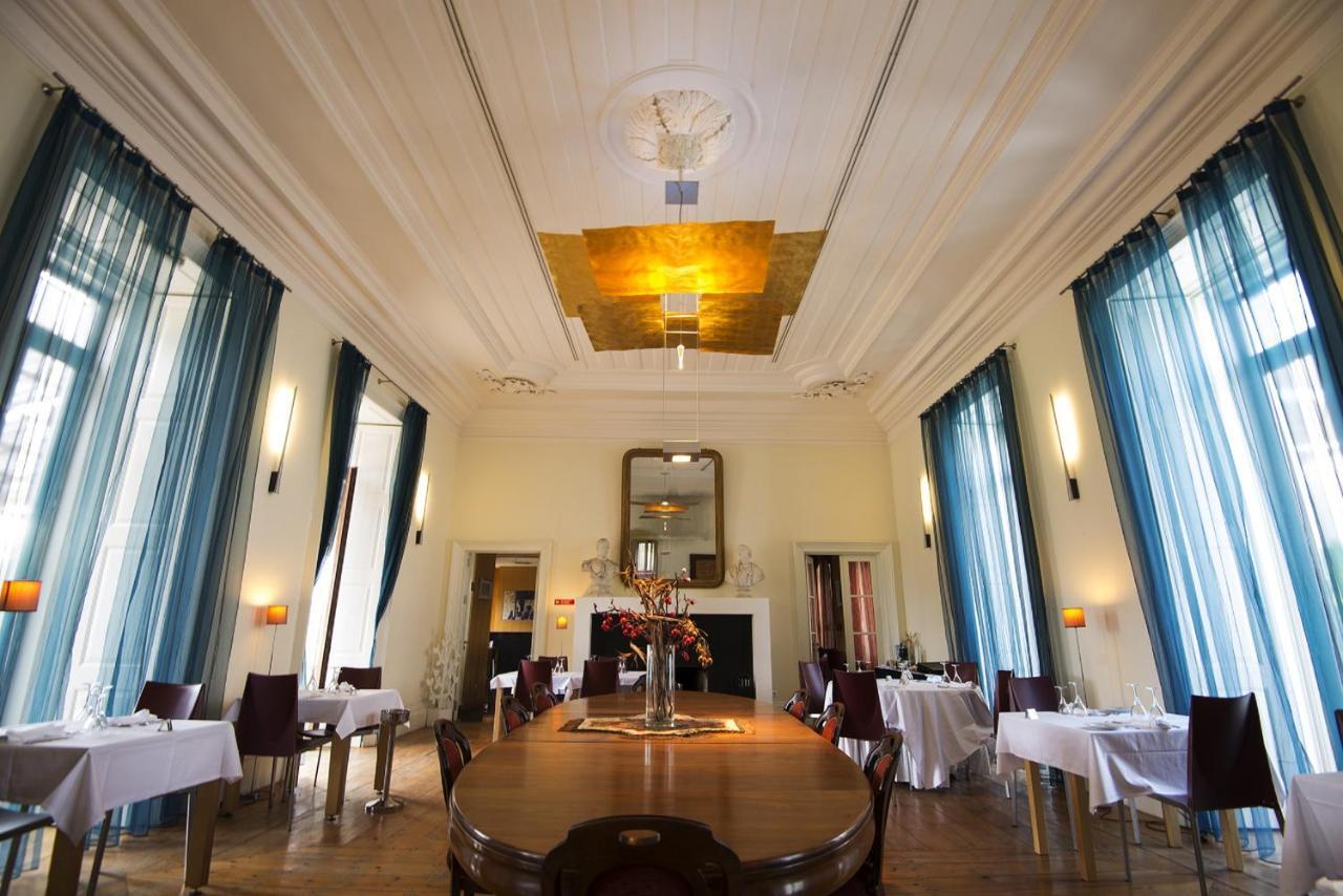 Alentejo Star Hotel - Sao Domingos - Mertola - Duna Parque Resorts & Hotels Minas de São Domingos Eksteriør bilde